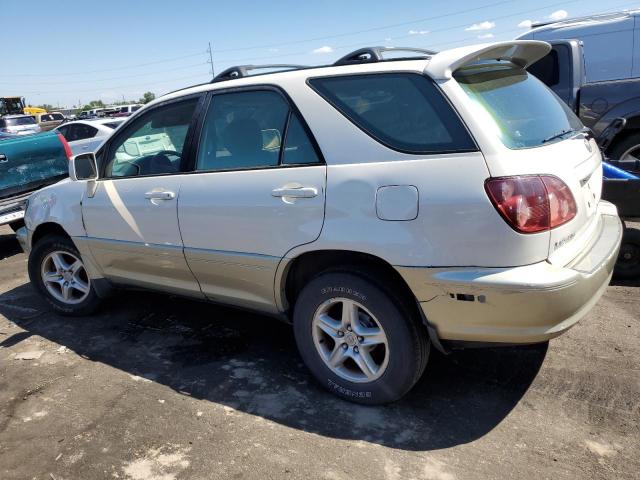 Zdjęcie 2 z aukcji – 2000 LEXUS RX 300 z VIN JT6HF10U9Y0128623