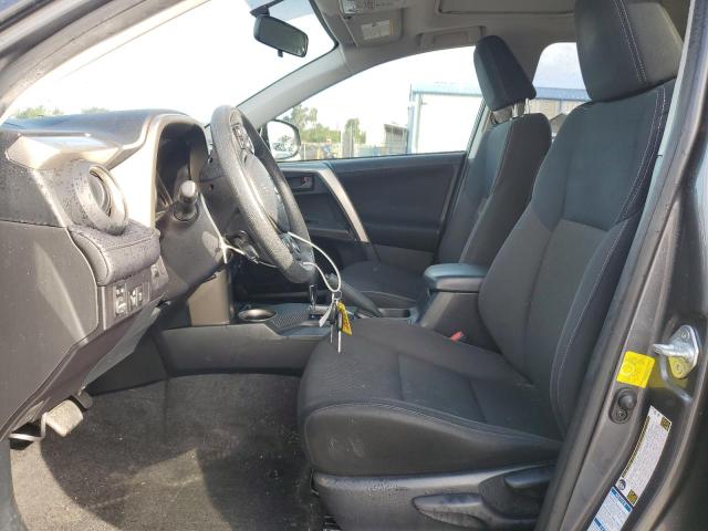 Photo 7 from auction – 2013 TOYOTA RAV4 XLE with VIN JTMRFREV0DD043198