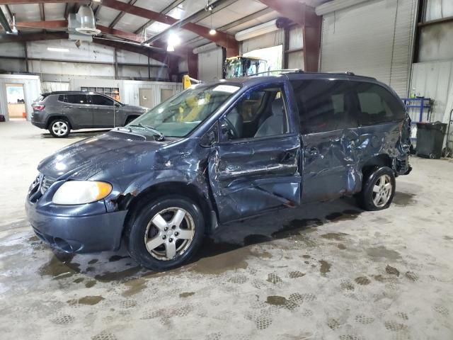 DODGE GRAND CARA 2007 with VIN 2D4GP44L07R204533 - Photo from auction