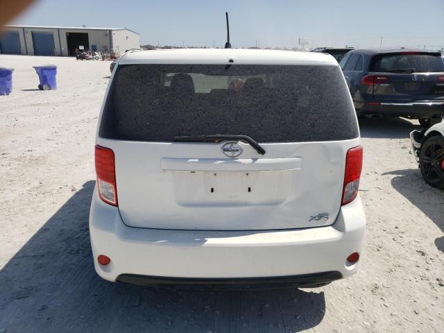 Photo 6 from auction – 2015 TOYOTA SCION XB with VIN JTLZE4FEXFJ074407