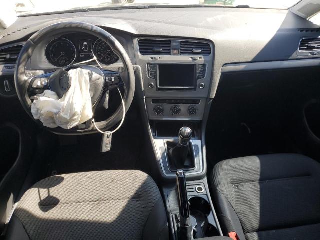 Photo 8 from auction – 2017 VOLKSWAGEN GOLF S with VIN 3VW117AU4HM017465