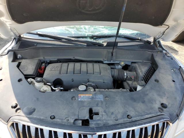 Photo 11 from auction – 2017 BUICK ENCLAVE with VIN 5GAKVCKD7HJ343570