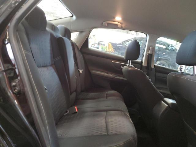 Photo 10 from auction – 2018 NISSAN ALTIMA 2.5 with VIN 1N4AL3AP2JC209884