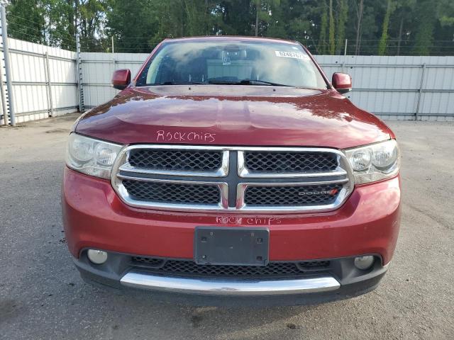 Photo 5 from auction – 2013 DODGE DURANGO CR with VIN 1C4RDJDG5DC674397
