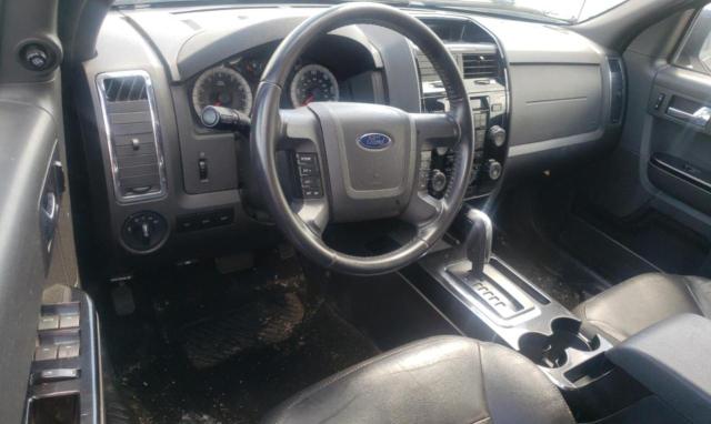 Photo 8 from auction – 2008 FORD ESCAPE LIM with VIN 1FMCU94148KB27936