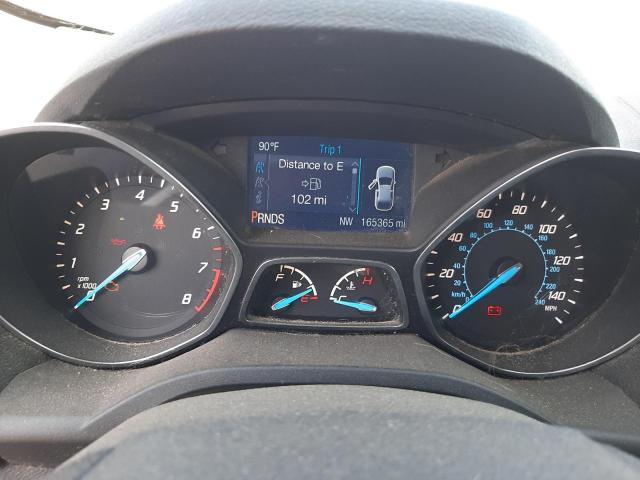 Photo 9 from auction – 2015 FORD ESCAPE SE with VIN 1FMCU0GXXFUB63014