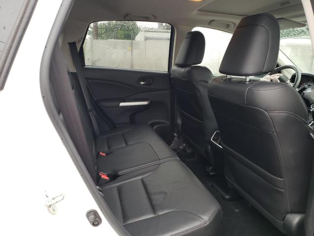 Photo 10 from auction – 2016 HONDA CR-V TOURI with VIN 5J6RM4H99GL052963