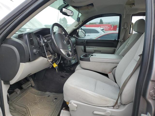 صورة رقم 7 من المزاد - 2007 CHEVROLET SILVERADO مع VIN 2GCEK13CX71556729