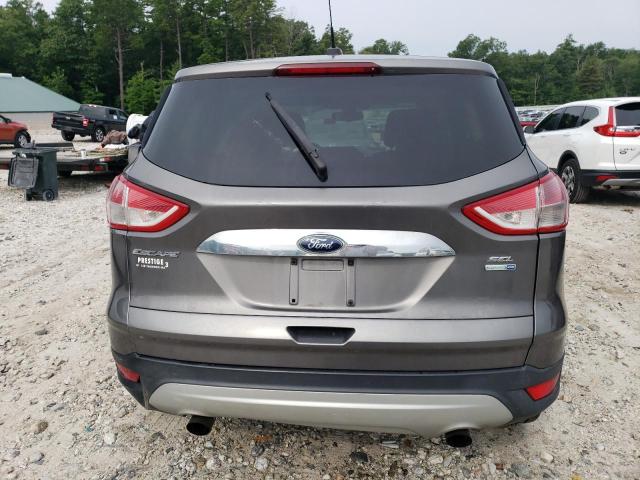 Photo 6 from auction – 2013 FORD ESCAPE SEL with VIN 1FMCU9HX7DUD46788