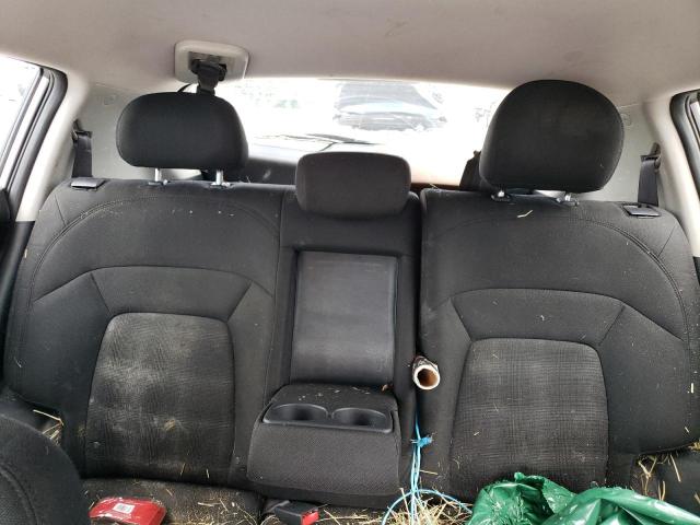Photo 10 from auction – 2012 KIA SPORTAGE L with VIN KNDPBCA28C7228544