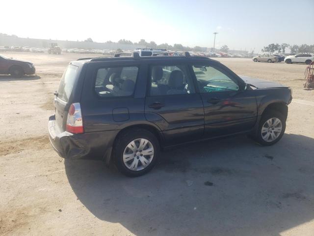 Photo 3 from auction – 2008 SUBARU FORESTER 2 with VIN JF1SG63628H703187