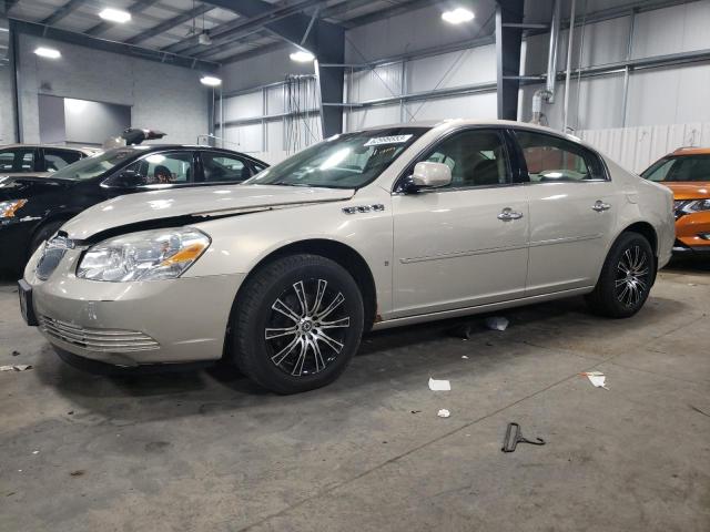 Photo 1 from auction – 2008 BUICK LUCERNE CX with VIN 1G4HD572X8U109593