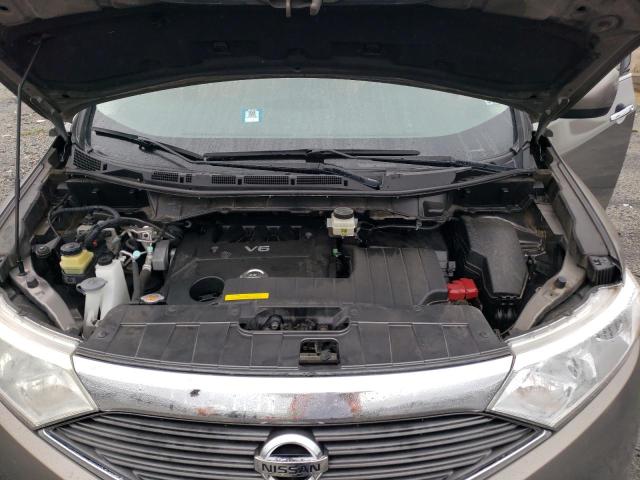 Photo 12 from auction – 2016 NISSAN QUEST S with VIN JN8AE2KPXG9154835