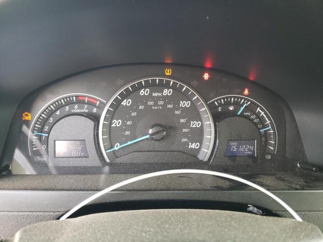 Снимка 9 от търг – 2012 TOYOTA CAMRY BASE с VIN 4T4BF1FK8CR221625