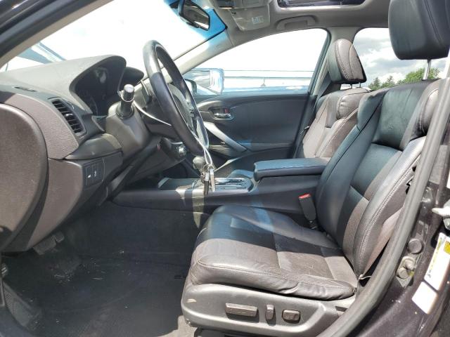 Photo 7 from auction – 2013 ACURA RDX TECHNO with VIN 5J8TB4H53DL005553