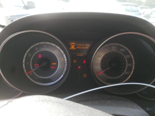 Снимка 9 от търг – 2012 ACURA MDX TECHNO с VIN 2HNYD2H42CH511889