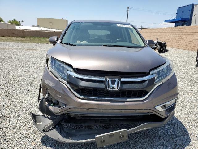 Photo 5 from auction – 2015 HONDA CR-V EX with VIN 3CZRM3H56FG700648