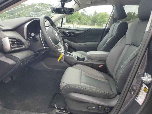 Photo 7 from auction – 2023 SUBARU OUTBACK ON with VIN 4S4BTGLD5P3154618
