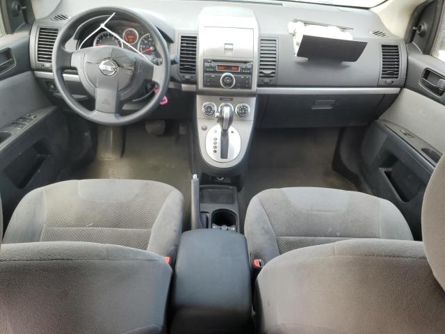 Photo 8 from auction – 2011 NISSAN SENTRA 2.0 with VIN 3N1AB6AP0BL696817
