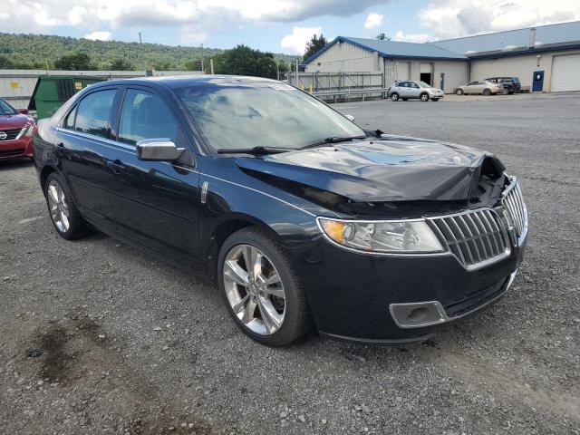 Photo 4 from auction – 2010 LINCOLN MKZ with VIN 3LNHL2JC3AR753498