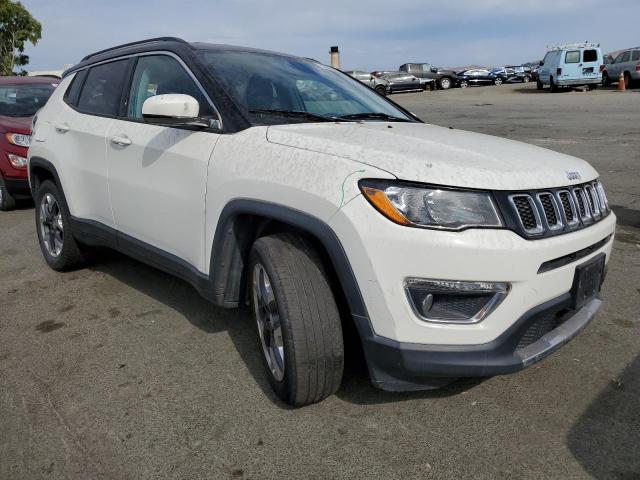 Foto 4 de la subasta – 2019 JEEP COMPASS LI con VIN 3C4NJDCB0KT621073