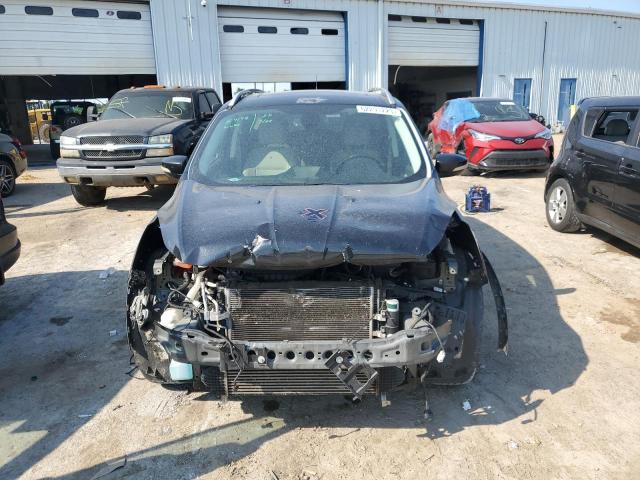 Photo 5 from auction – 2014 FORD ESCAPE TIT with VIN 1FMCU0J95EUC04643