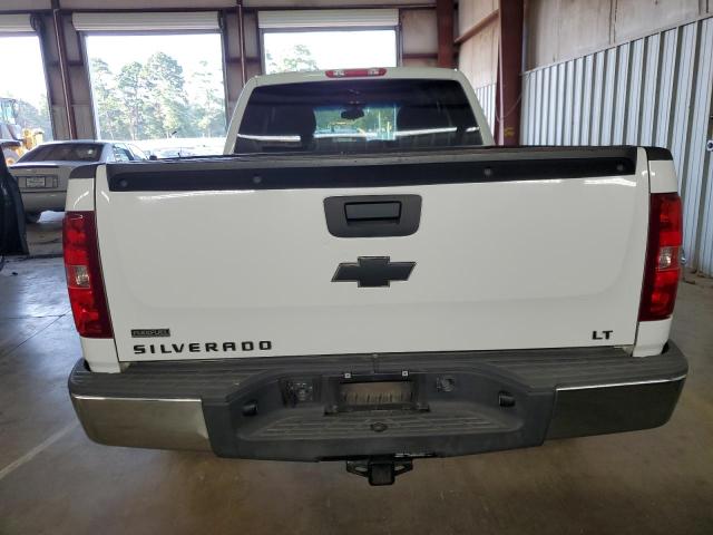 Photo 6 from auction – 2012 CHEVROLET 1500 with VIN 1GCRCREA2CZ166363
