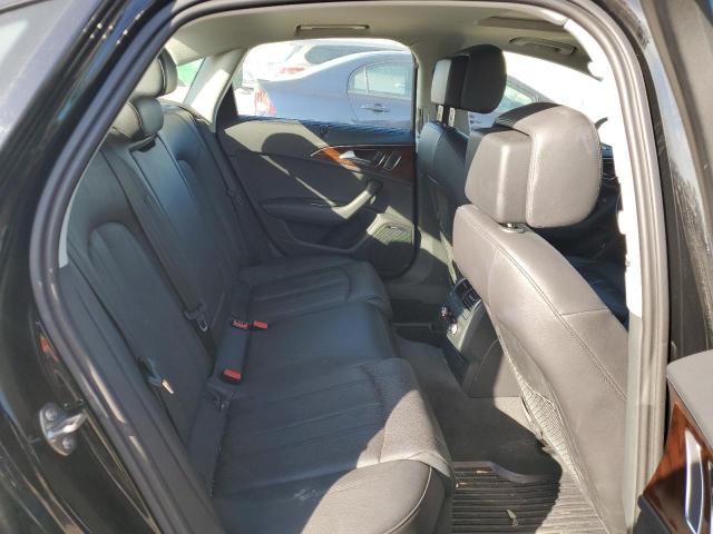 Photo 10 from auction – 2017 AUDI A6 PRESTIG with VIN WAUH2AFCXHN116130