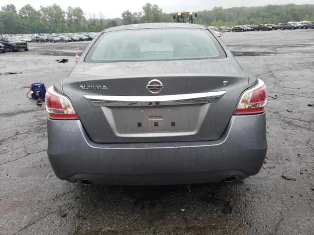Photo 6 from auction – 2015 NISSAN ALTIMA 2.5 with VIN 1N4AL3AP1FC574855
