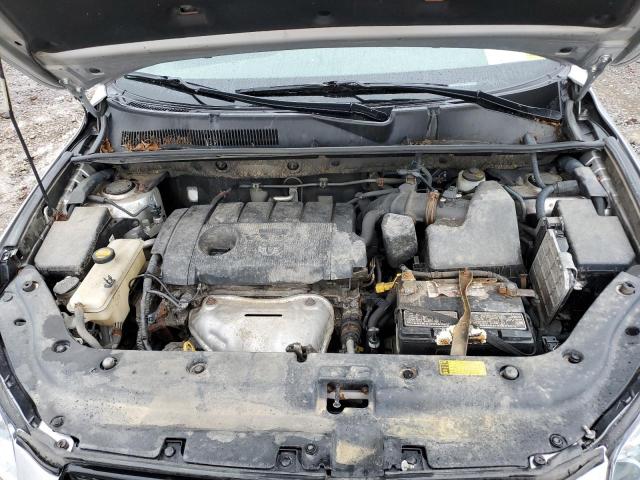Photo 11 from auction – 2012 TOYOTA RAV4 SPORT with VIN JTMRF4DV7C5051652