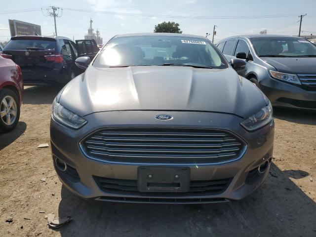 Photo 5 from auction – 2014 FORD FUSION SE with VIN 3FA6P0LU7ER147658