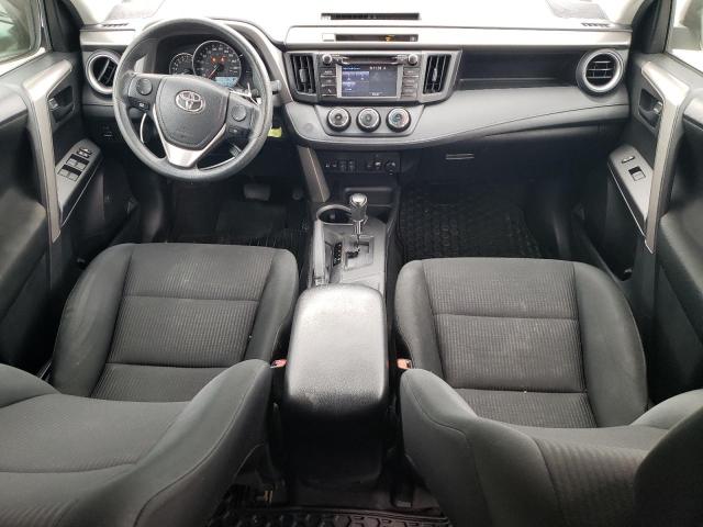 Photo 8 from auction – 2016 TOYOTA RAV4 LE with VIN 2T3BFREV4GW470487