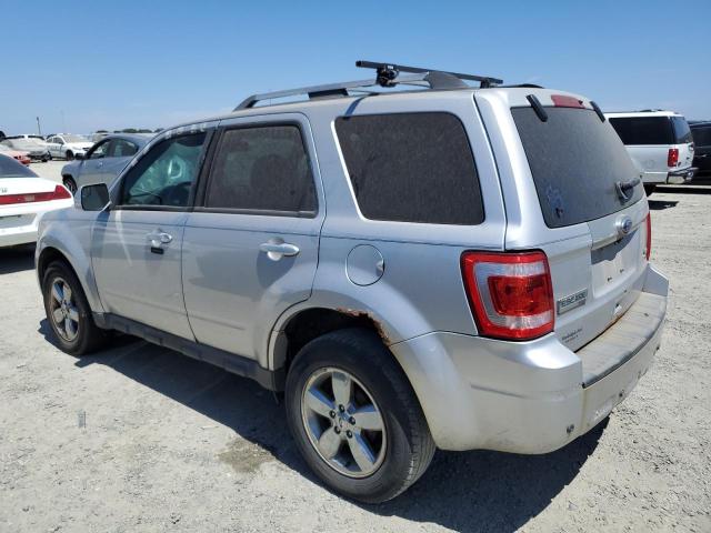 Photo 2 from auction – 2010 FORD ESCAPE LIM with VIN 1FMCU0EG8AKA80110