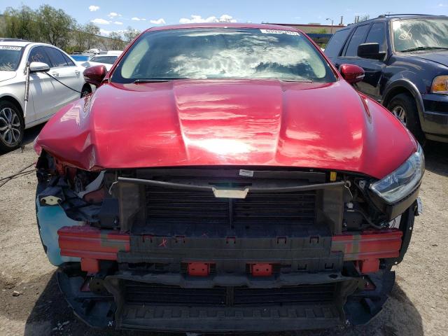 Photo 5 from auction – 2014 FORD FUSION SE with VIN 3FA6P0H72ER269783