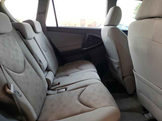 Photo 10 from auction – 2009 TOYOTA RAV4 with VIN JTMZF33V395009547