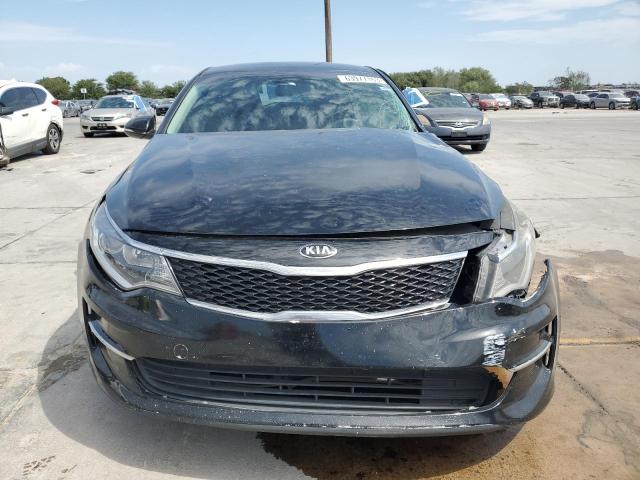 Photo 5 from auction – 2016 KIA OPTIMA LX with VIN KNAGT4L34G5105282