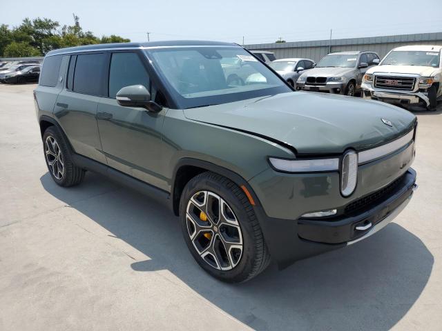 Photo 4 from auction – 2022 RIVIAN R1S LAUNCH with VIN 7PDSGABL1NN001596