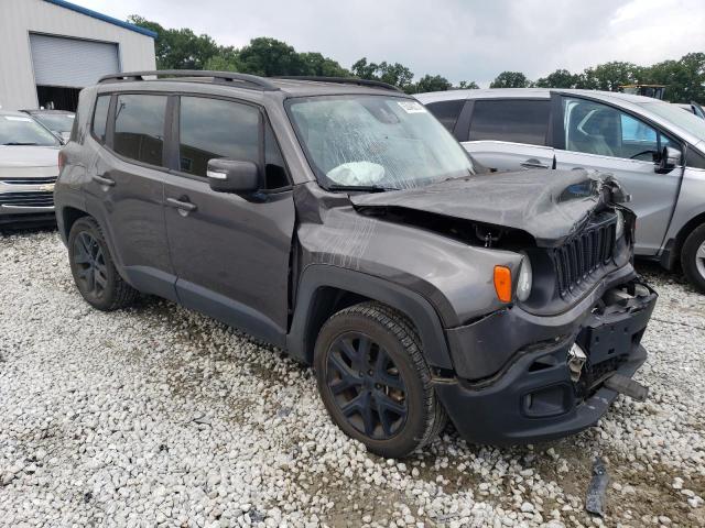 Photo 4 from auction – 2017 JEEP RENEGADE L with VIN ZACCJABB7HPG59942