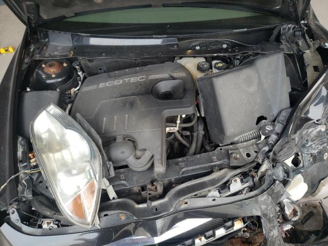 Photo 11 from auction – 2010 CHEVROLET MALIBU LS with VIN 1G1ZB5EB1A4132390