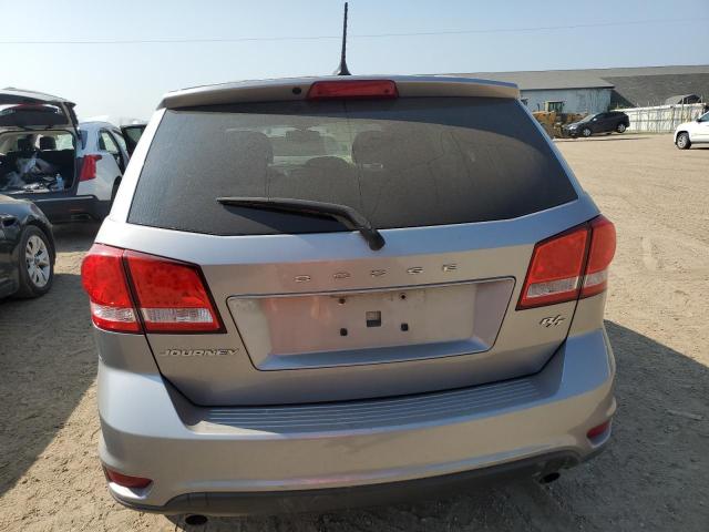 Photo 6 from auction – 2016 DODGE JOURNEY R/ with VIN 3C4PDCEG3GT212639