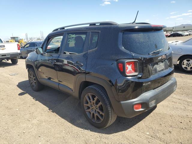 Photo 2 from auction – 2016 JEEP RENEGADE L with VIN ZACCJBBT1GPD81634