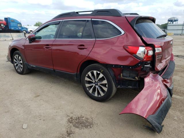 Снимка 2 от търг – 2015 SUBARU OUTBACK 2. с VIN 4S4BSBNC2F3332641