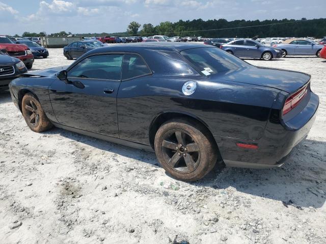 Photo 2 from auction – 2013 DODGE CHALLENGER with VIN 2C3CDYAGXDH676098