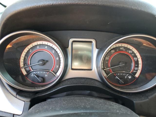 Photo 9 from auction – 2017 DODGE JOURNEY CR with VIN 3C4PDDGG6HT565347