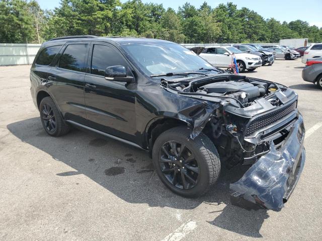 Photo 4 from auction – 2018 DODGE DURANGO GT with VIN 1C4RDJDG1JC486505