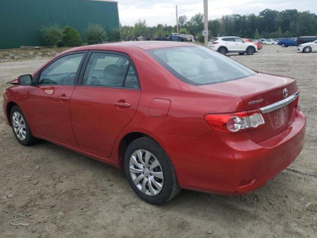Photo 2 from auction – 2012 TOYOTA COROLLA BA with VIN 5YFBU4EEXCP032876