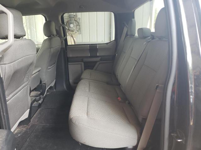 Photo 10 from auction – 2016 FORD F150 SUPER with VIN 1FTEW1EP9GFB78870