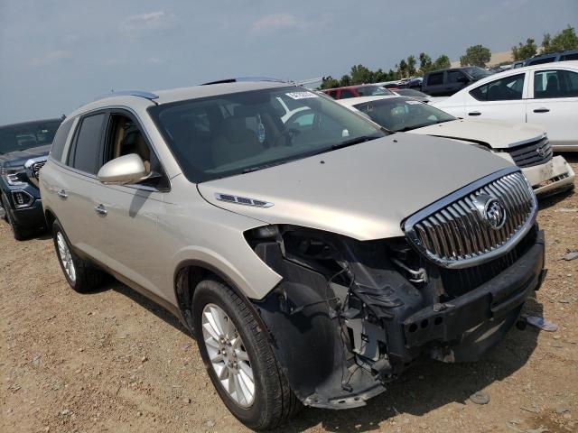 Photo 4 from auction – 2011 BUICK ENCLAVE CX with VIN 5GAKVBED9BJ224450