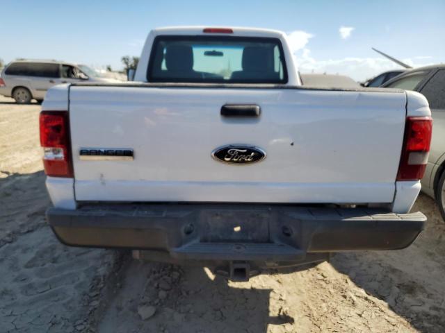 Photo 6 from auction – 2010 FORD RANGER with VIN 1FTKR1AD4APA62032