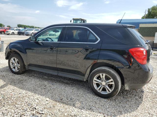 Photo 2 from auction – 2012 CHEVROLET EQUINOX LS with VIN 2GNALBEK7C6125226